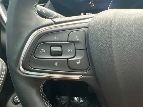 Used 2025 Buick Encore GX Avenir w/ Avenir Convenience Package FWD image 20