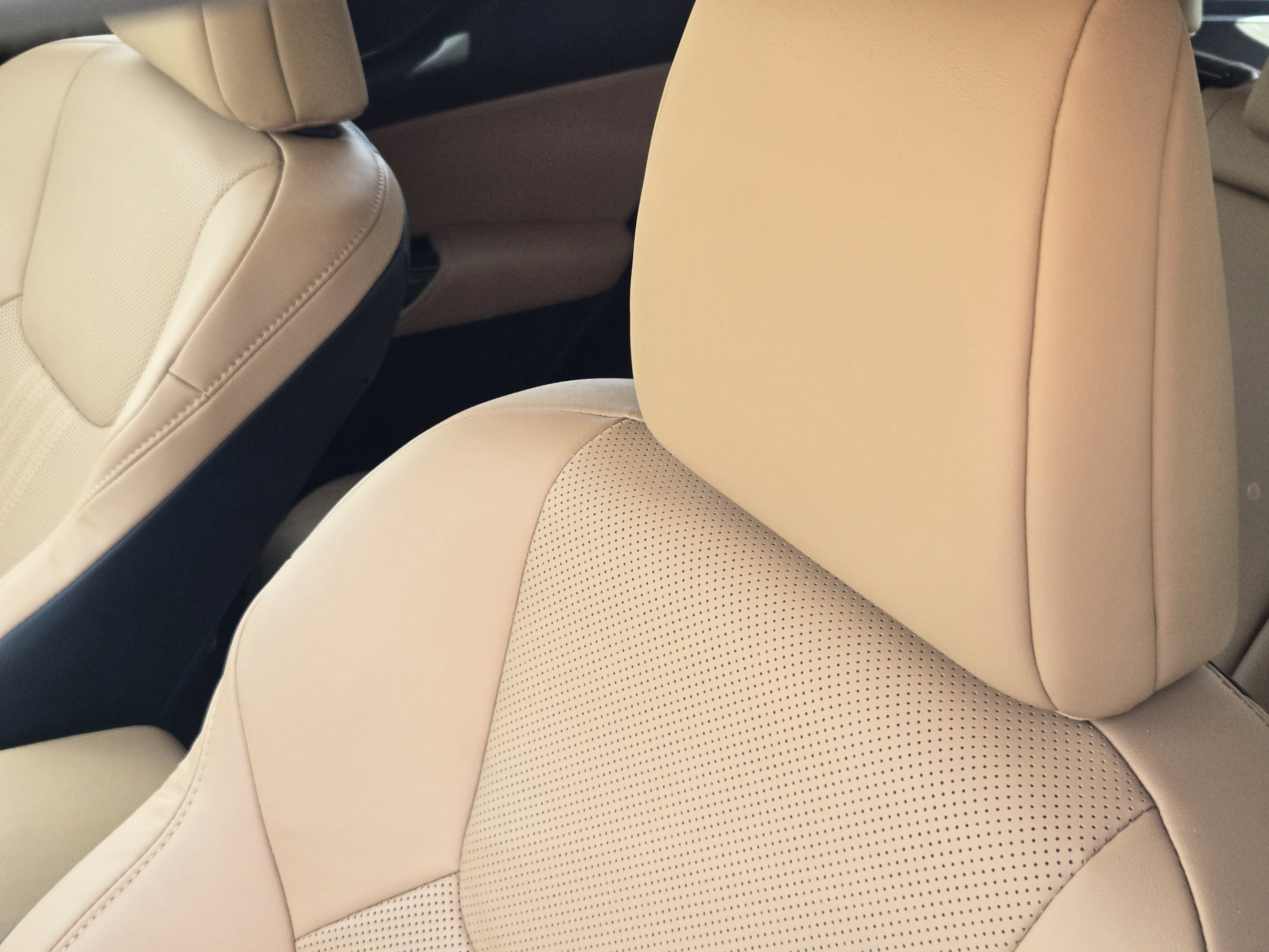 Certified 2026 Lexus NX 350 AWD w/ Cold Area Package image 21