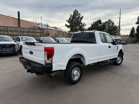 Used 2019 Ford F250 XL w/ Power Equipment Group image 8