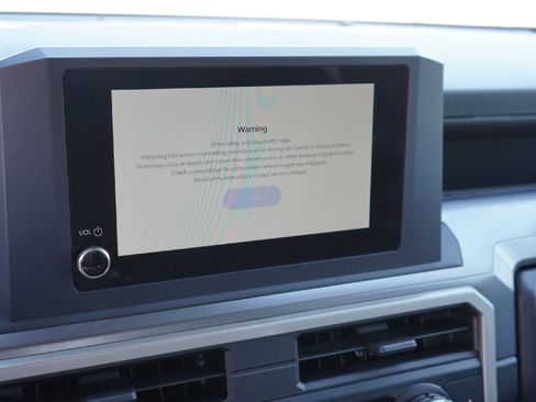 Used 2024 Toyota Tacoma SR5 image 12