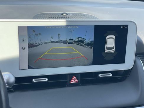 Used 2024 Hyundai Ioniq 5 SEL RWD image 15