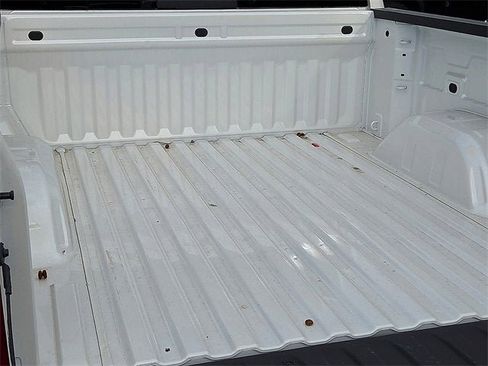 New 2025 Chevrolet Silverado 1500 LTZ w/ Technology Package image 10