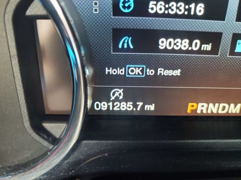 Used 2020 Ford F150 King Ranch w/ Equipment Group 601A Luxury RWD image 17