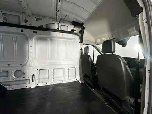 Used 2024 Ford Transit 250 148 High Roof RWD image 26