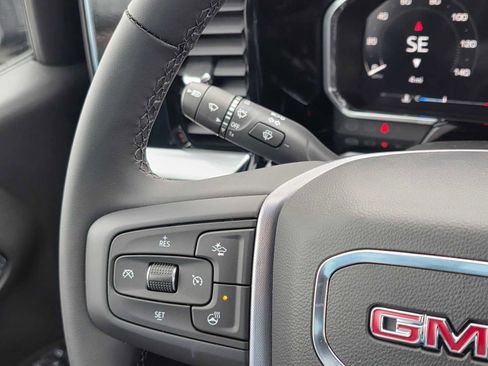 New 2026 GMC Sierra 1500 SLE AWD/4WD image 32