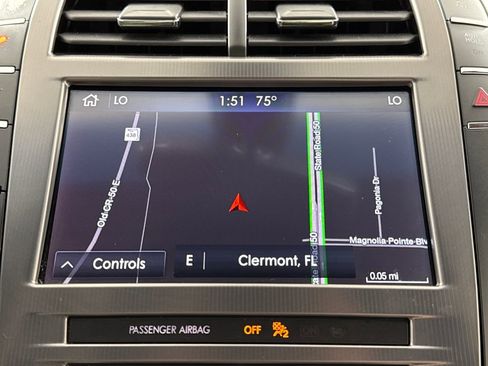 Used 2019 Lincoln MKZ Reserve w/ Reserve Plus Package image 14