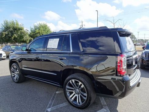 Used 2019 GMC Yukon Denali w/ Denali Ultimate Package image 6