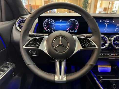 Certified 2026 Mercedes-Benz GLB 250 image 12