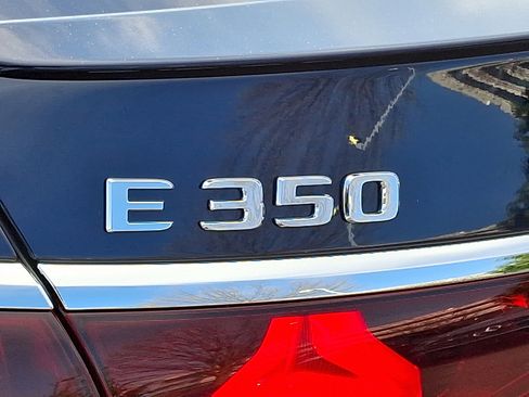 New 2026 Mercedes-Benz E 350 4MATIC Sedan image 21