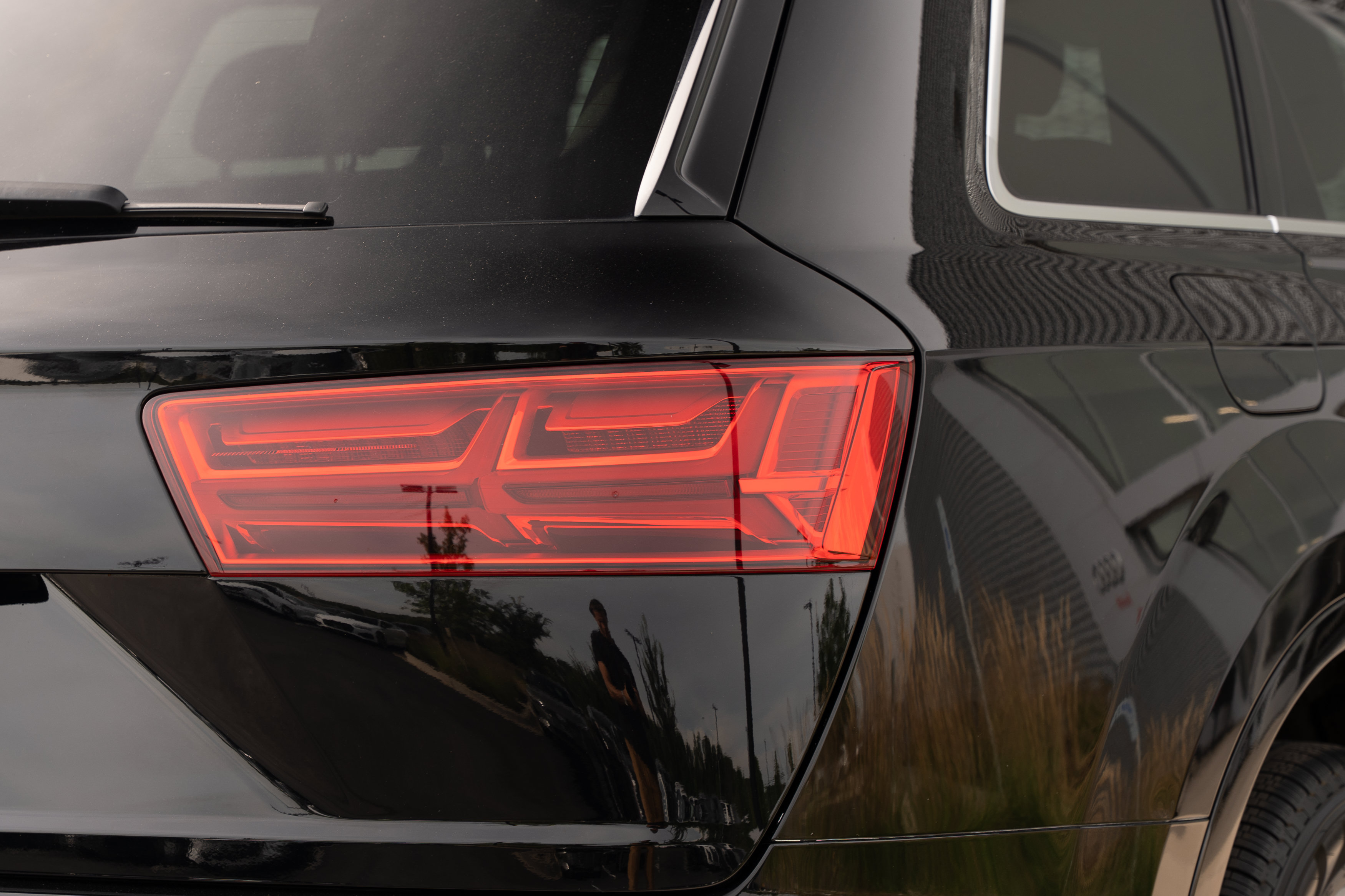 Used 2019 Audi Q7 3.0T Premium Plus AWD/4WD image 29
