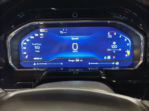 Used 2024 Chevrolet Silverado 1500 RST w/ Convenience Package II image 30