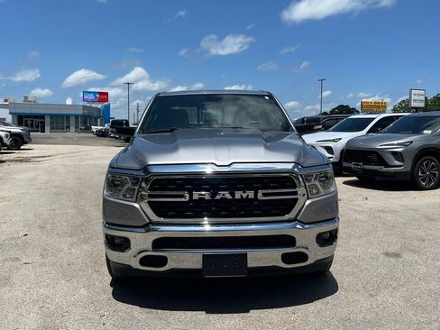Used 2022 RAM 1500 Lone Star RWD image 2