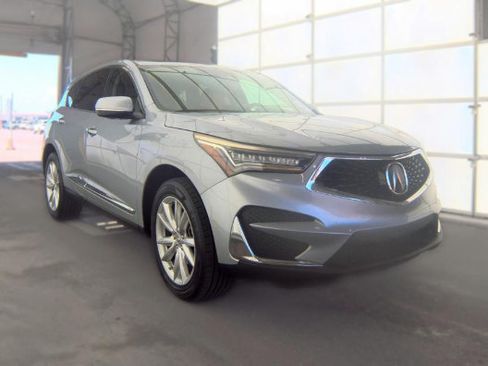 Used 2019 Acura RDX FWD image 3