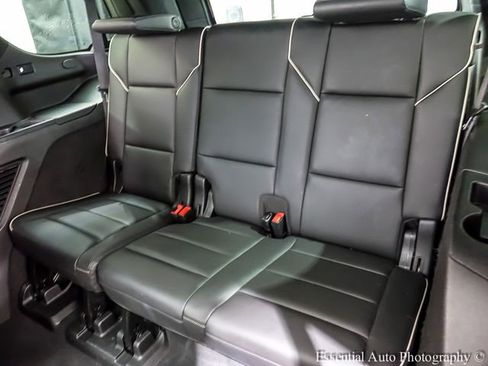 Used 2021 Cadillac Escalade Premium Luxury w/ Driver Assist Tech Package AWD/4WD image 13