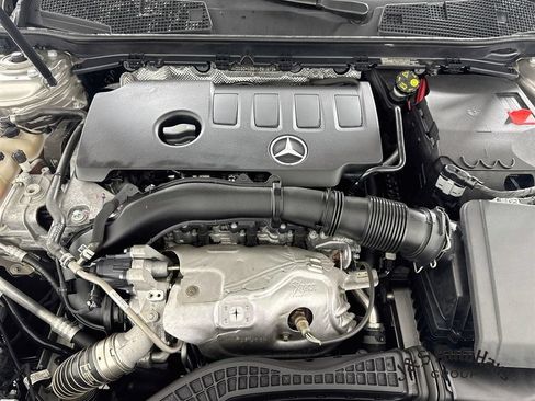 Used 2019 Mercedes-Benz A 220 w/ Premium Package image 38