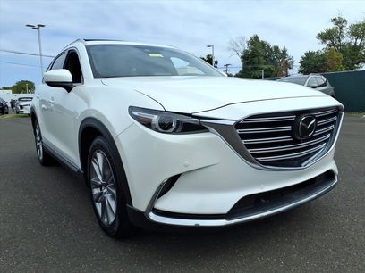 Certified 2020 MAZDA CX-9 Grand Touring