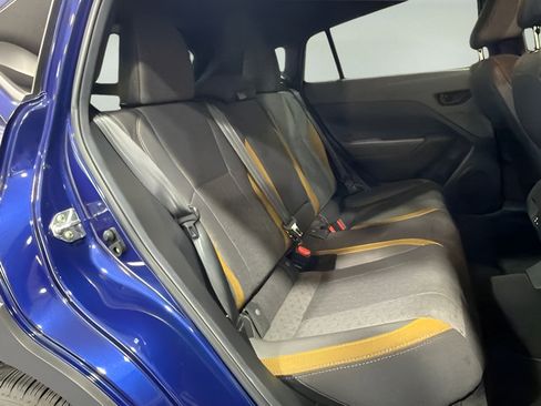 Certified 2025 Subaru Crosstrek 2.5i Sport AWD/4WD image 31