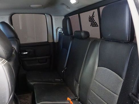 Used 2013 RAM 1500 Sport w/ Sport Premium Group image 20