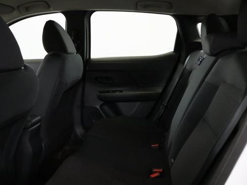 New 2026 Nissan Kicks S FWD image 27