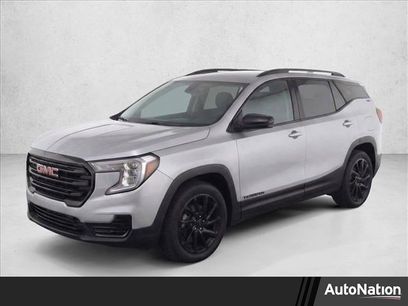 Used 2023 GMC Terrain SLE w/ Driver Convenience Package