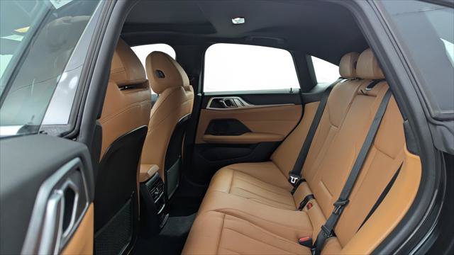 Used 2024 BMW i4 eDrive35 w/ Convenience Package RWD image 17