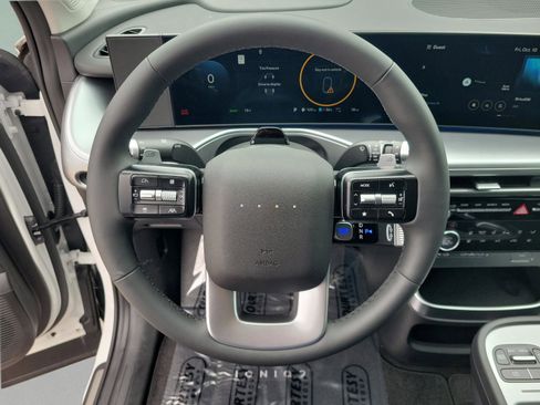 New 2026 Hyundai Ioniq 9 SEL image 12