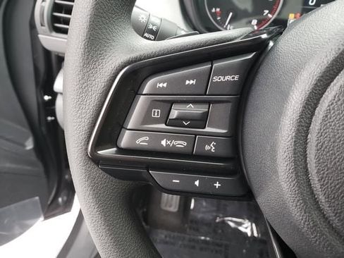 New 2026 Subaru Crosstrek 2.0i Premium image 17