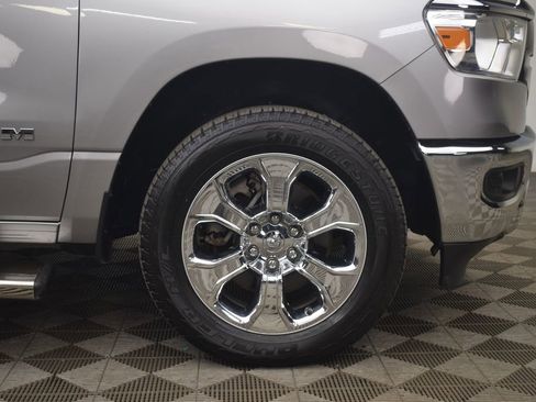 Used 2022 RAM 1500 Big Horn AWD/4WD image 31