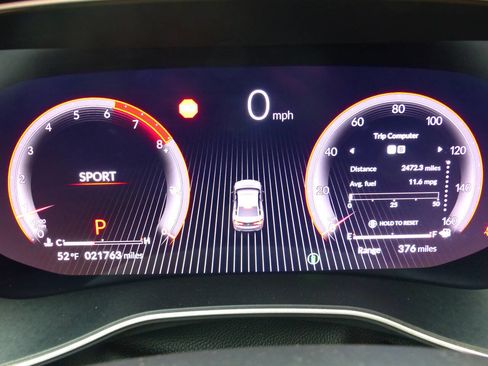 Used 2024 Acura TLX Type S image 27