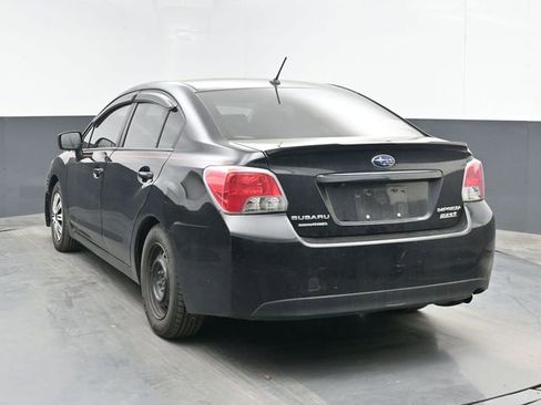Used 2015 Subaru Impreza 2.0i image 7
