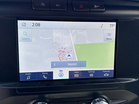 Used 2021 Ford F150 XLT w/ Equipment Group 301A Mid image 18