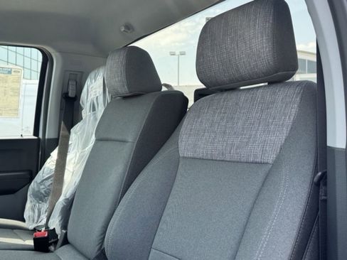 New 2024 Ford F550 4x4 Regular Cab Super Duty w/ XLT Value Package image 11