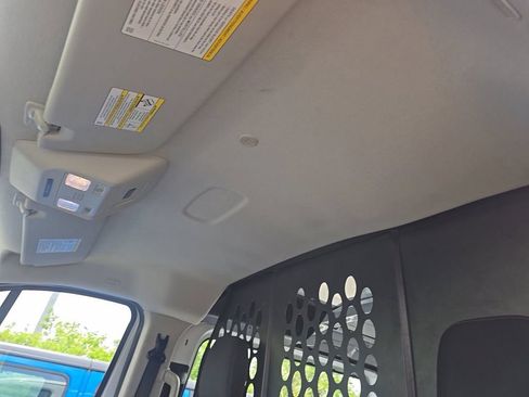 Used 2025 Ford Transit 250 Low Roof w/ Exterior Upgrade Package RWD image 7