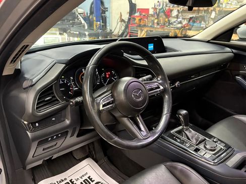 Used 2021 MAZDA CX-30 AWD 2.5 S w/ Preferred Package image 18