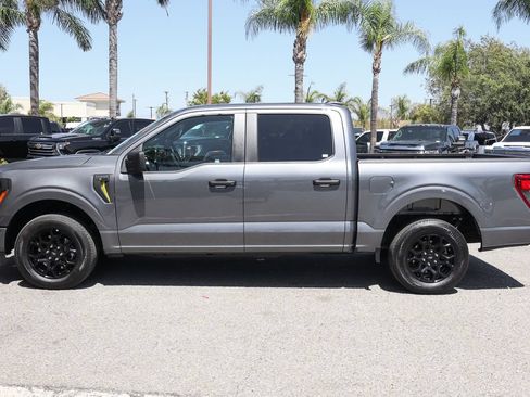 Used 2025 Ford F150 STX RWD image 5