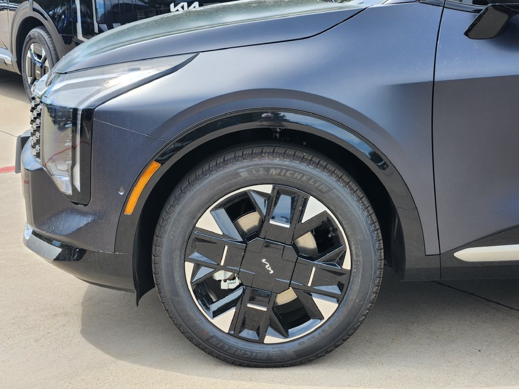 New 2026 Kia Sportage SX AWD/4WD image 7
