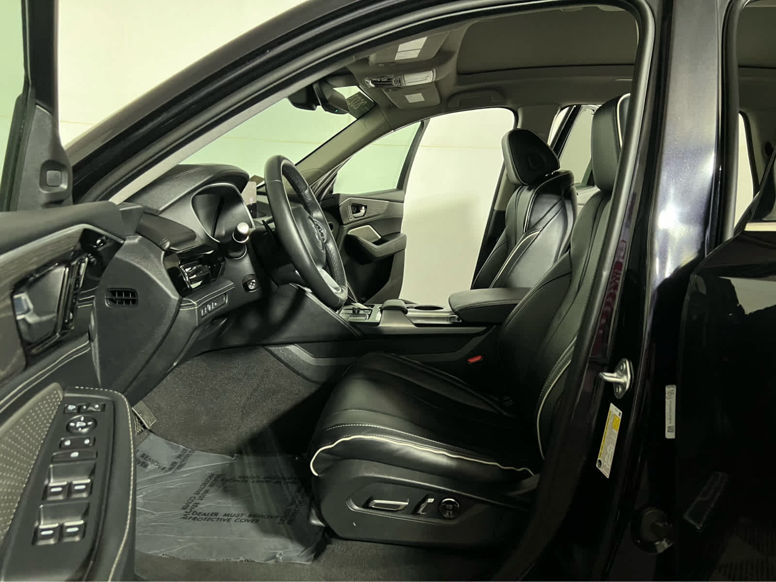 Certified 2023 Acura MDX w/ Advance Package AWD/4WD image 22