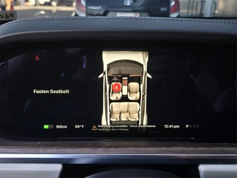 Used 2022 Tesla Model S image 24