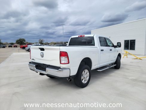 Used 2024 RAM 2500 Big Horn image 7