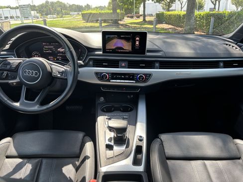 Used 2019 Audi A5 2.0T Premium Plus AWD/4WD image 31
