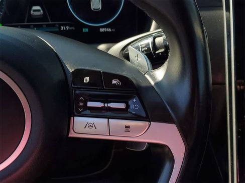 Used 2023 Hyundai Tucson SEL image 27