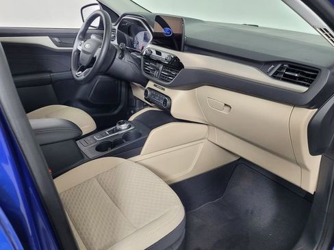 Used 2022 Ford Escape SE w/ Convenience Package image 34