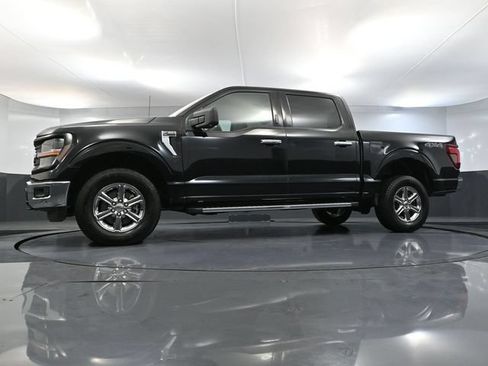 Used 2024 Ford F150 XLT AWD/4WD image 50