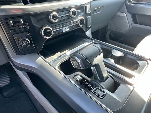 Certified 2024 Ford F150 Lariat w/ Tow/Haul Package AWD/4WD image 17