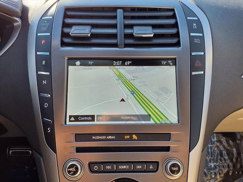 Used 2018 Lincoln MKZ Reserve w/ Magnetic Appearance Package image 21