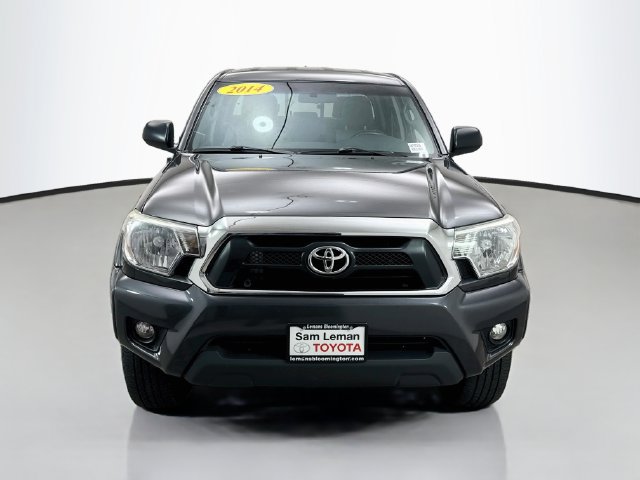 Used 2014 Toyota Tacoma 4x4 Double Cab w/ SR5 Package image 2
