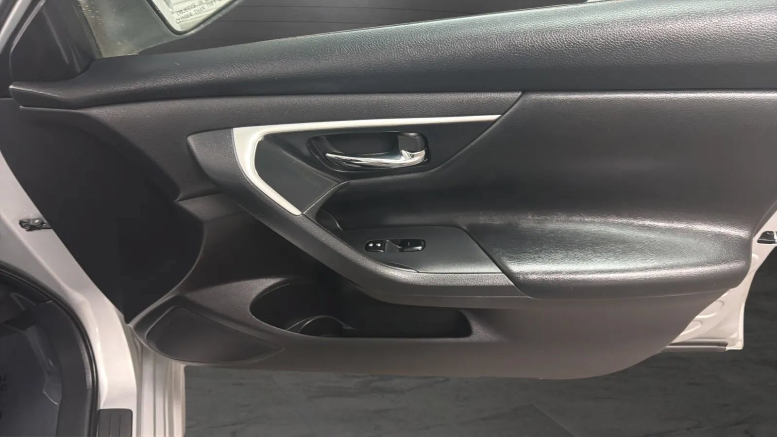 Used 2018 Nissan Altima 2.5 S w/ S Convenience Package FWD image 18