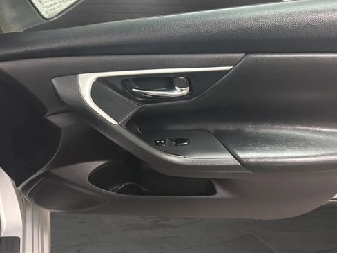 Used 2018 Nissan Altima 2.5 S w/ S Convenience Package FWD image 18