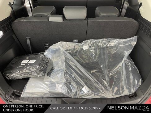 New 2026 MAZDA CX-90 3.3 Turbo w/ Premium Sport Pkg image 54