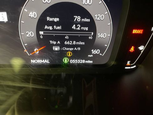 Used 2023 Acura Integra A-Spec FWD image 21